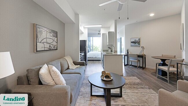 1811 E Apache Blvd unit 3019, Tempe, AZ 85281 - photo 6