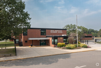 West Hempstead Middle School