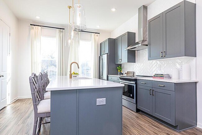 1335 Boulevard SE unit 38237360, Atlanta, GA 30315 - photo 4