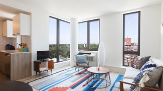 626 Flatbush Ave Unit 9H, Brooklyn, NY 11225