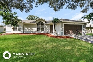 525 SW 23rd Terrace, Cape Coral, FL 33991