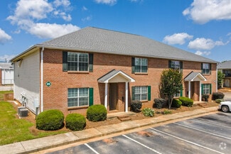 100 Lochlyn Place, Bonaire, GA 31005