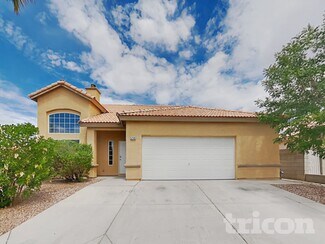 5756 Dew Mist Ln, Las Vegas, NV 89110