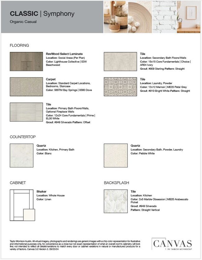 5105 Colombo View, Leander, TX 78641 - photo 3