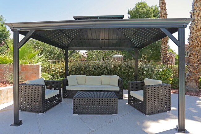 Rancho Ocaso Apartments, Las Vegas, NV 89120 - photo 4