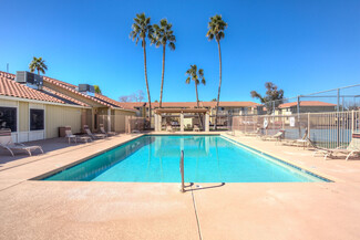1215 E Vista Del Cerro Dr, Tempe, AZ 85281