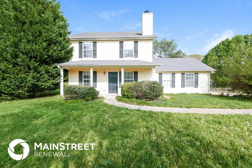 101 Bradesbury Ln, Locust Grove, GA 30248 - photo 1