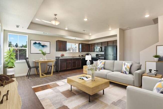 Mosaica, Colorado Springs, CO 80910 - photo 3