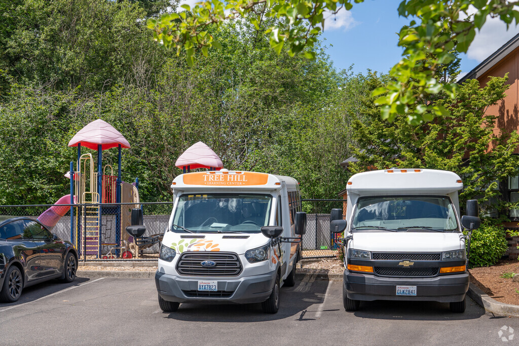 Children's Village At Fishers Landing 01