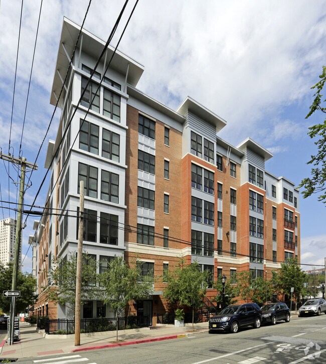 1100 Jefferson St, Hoboken, NJ 07030