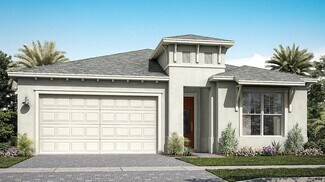 1261 Green Ridge Way, Port Saint Lucie, FL 34984
