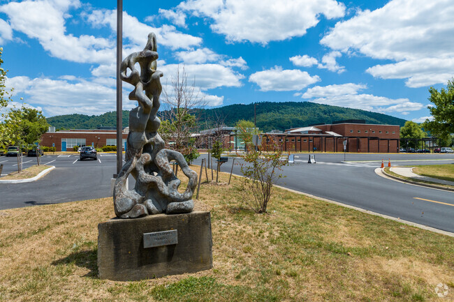 Mountain View Elementary School