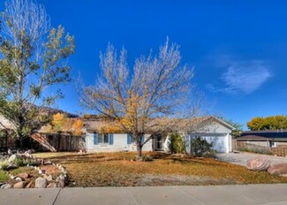 1228 Canon Vista Dr, Moab, UT 84532