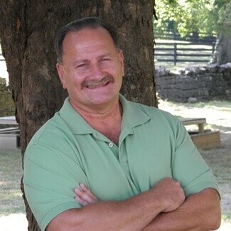 Roger Mitchell