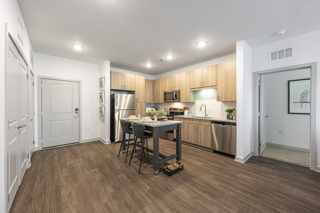 The Massell, Cartersville, GA 30120 - photo 4