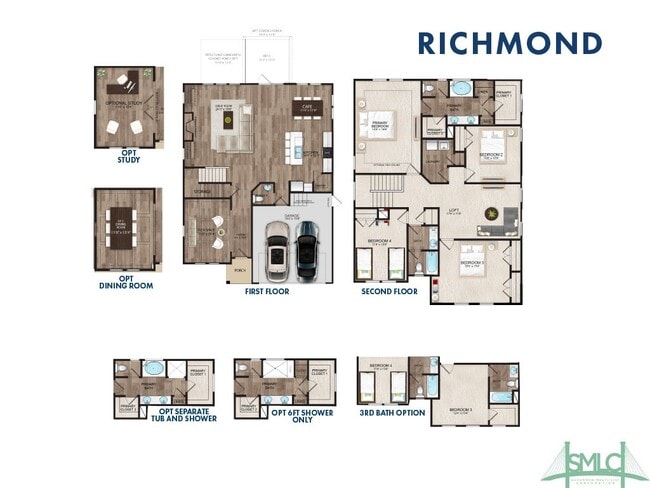 148 Como Dr, Pooler, GA 31322 - photo 2