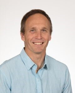 Colin Broadwater