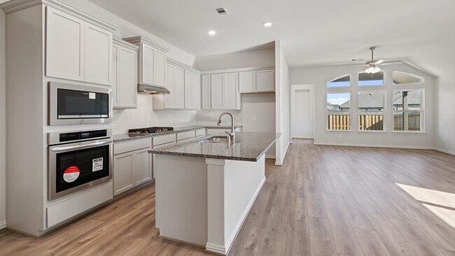 6207 Severson Lake Ct, Park Row, TX 77493 - photo 3