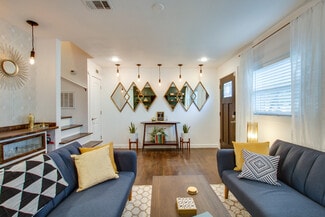 723 Joseph Ave, Nashville, TN 37207