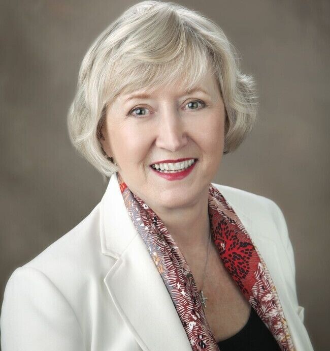 Janet Holden
