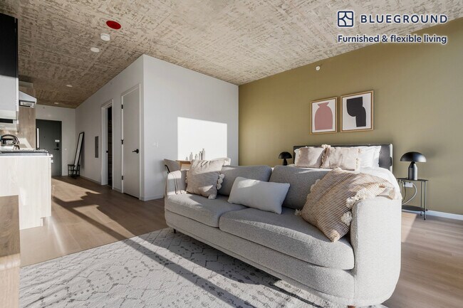 160 N Morgan St unit FL11-ID1065, Chicago, IL 60607 - photo 3