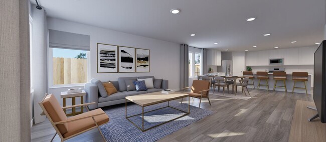 16606 Rock Sparrow Trail unit 36039888, Hockley, TX 77447 - photo 4