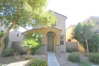 7 N 88th Ave, Tolleson, AZ 85353