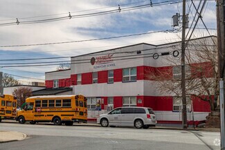 Njedda Elementary School