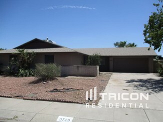 3729 W North Ln, Phoenix, AZ 85051