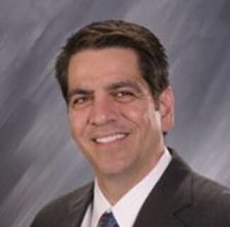 Gary Steven