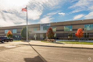 Illiana Christian High School