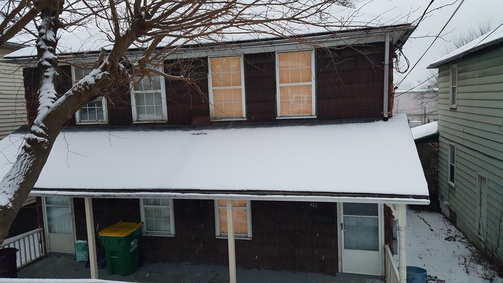 416 Bessemer Ave, Lyndora, PA 16045 - photo 1