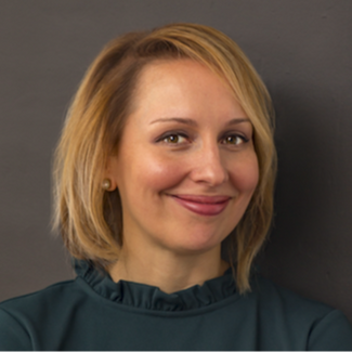 Kimberly Gerdes