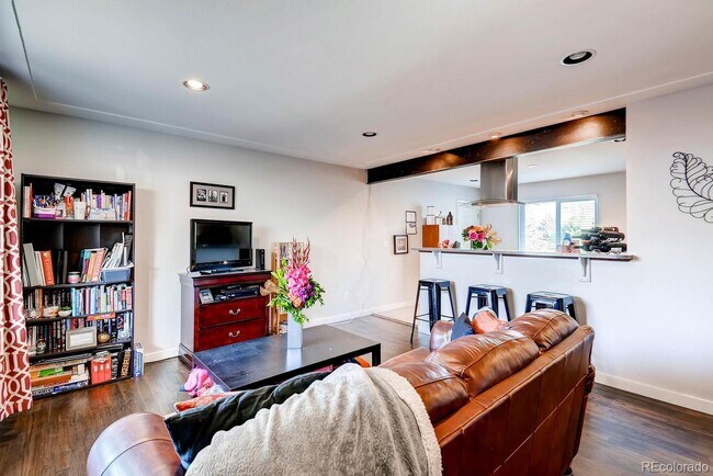 2838 Xavier St unit back unit, Denver, CO 80212 - photo 2