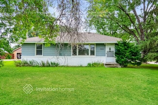 7901 Terrace Rd NE, Spring Lake Park, MN 55432