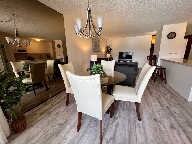 Discovery Bay Center unit 3516, Honolulu, HI 96815 - photo 5