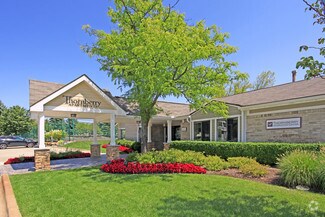 5460 Bentley Rd, West Bloomfield, MI 48322