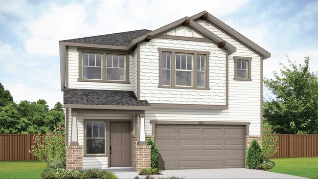 4024 Colony River Rock Blvd unit 38253657, Pinehurst, TX 77362 - photo 2