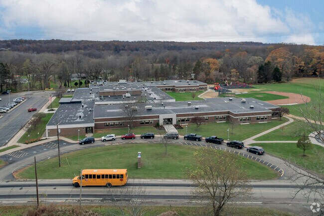 Gowanda Elementary School is a public school located in Gowanda, NY.