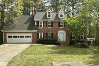 4184 King Richard Ct, Snellville, GA 30039