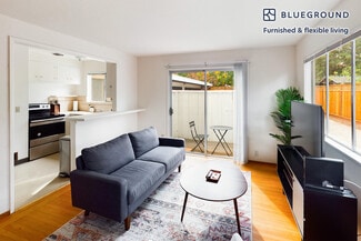 820 Kipling St, Palo Alto, CA 94301