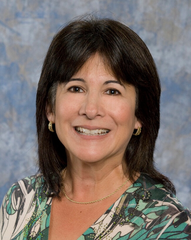 Barbara Wilson