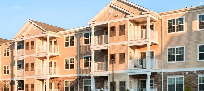 Heritage Village at Seabreeze 55+ Community, Forked River, NJ 08731 - photo 1