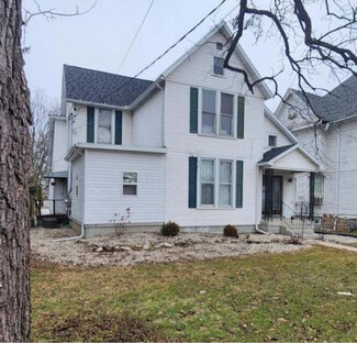 1014 W Market St Unit 2, Lima, OH 45805