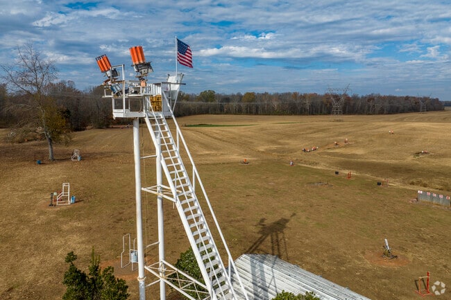 There's something for every sportsman at the Limestone Hunting Preserve in Cedar Hill Alabama.
