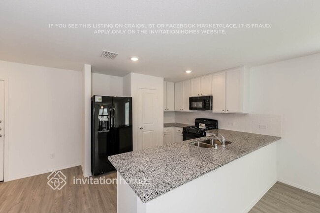 10209 Hackberry Spg Way, Crowley, TX 76036 - photo 7