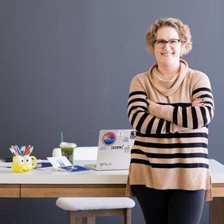 Stephanie Matson