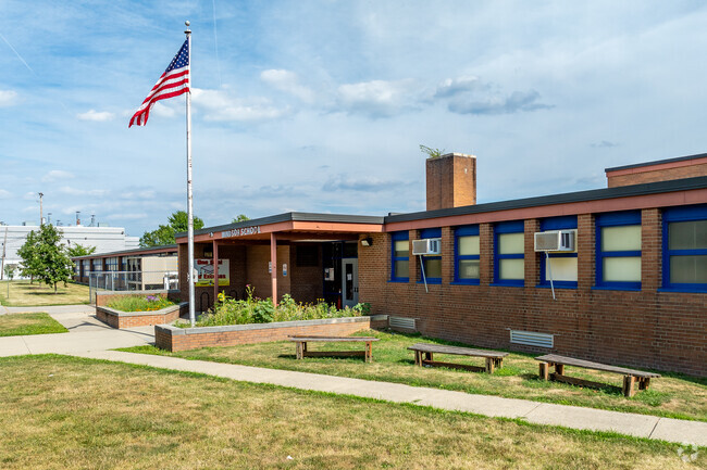 Windsor Stem Acadmey