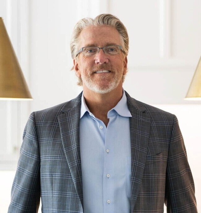 Steve Cox