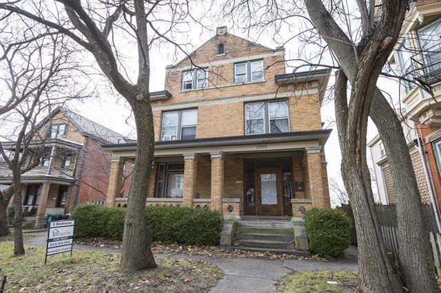 2353 Ohio Ave unit 3, Cincinnati, OH 45219 - photo 2